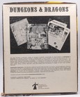 D d Dungeons   Dragons Basic Set W b1 Moldvay  Gygax  Arneson Original