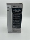 Baby Brezza Superfast Portable Travel Rechargeable Bottle Warmer - Brand New