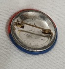 Clifford Case Of Course  New Jersey  r  Us Senator 1978 Political Pin Button