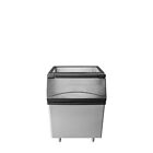 Atosa Cyr400p  Ice Storage Bin 395 Lb Capacity