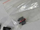Hi Viz Hi-viz Interchangeable Front Sights And Four Unknown Front Iron Sights