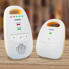 Vtech Audio Baby Monitor     No Static Dect 6 0  No Wifi  Hack-proof   8hr Battery