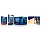 Ballerina  From The World Of John Wick Steelbook 4k   Blu-ray New  Sealed 