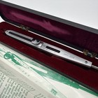 Vtg Keuffel Esser Co K e Mark I Proportional Divider 55-1866   Case West Germany