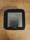 Hasselblad C12 6x6 120 Roll Film Back Holder Magazine In Good Condition