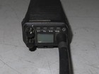 Genuine Kenwood Tk-250g Vhf 160 Channel Radio W  Battery   Antenna
