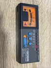 Vintage 1984 Boss Tu-12 Guitar Chromatic Tuner Japan