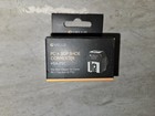Flash To Camera Hot Shoe Converter Adapter Pc Sync Socket For Nikon For Canon