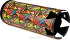 Latin Percussion World Beat Tube Drum - 12 Inches  Multicolor