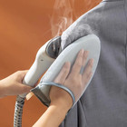 Washable Ironing Board Mini Anti-scald Gloves Iron Pad Cover Heat-resistant Stai