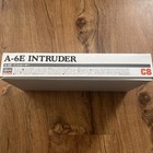 Hasegawa 00338 A-6e Intruder Model Kit  1 72 Scale Nib