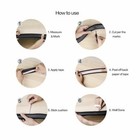 Furniture Table Edge Corner Protector Soft Child Baby Safety Foam Cushion Guard