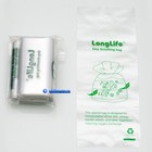 100   50 Pcs - Longlife Aquarium Breathing Bags  kordon Breather Substitute