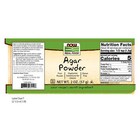 Now Foods Agar Powder 2 Oz