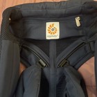 Ergobaby Omni 360 Cool Air Mesh Ergonomic Baby Carrier - Blue