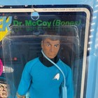 Star Trek Mego Bones Action Figure 1974 In Collector Case New