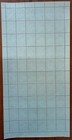 Bermuda Kgvi 1938 2 1 2d Brt Blue   Dp Sepia Black Sheet Of 60 Mnh  Sg 113c   450