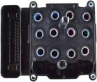 Abs Control Module For 2014-2018 Wrangler 3 6l V6 68259556 Series