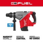 Milwaukee 2918-20 M18 Fuel 1-3 4in Sds Max Rotary Hammer One-key