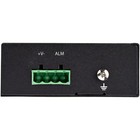 Startech Poe  Industrial Fiber To Ethernet Media Converter Imc1gsfp60w