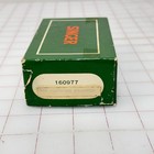 Vtg Singer Sewing Machine Accessories Box Empty