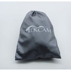 Tekcam Action Camera Accessory Kit Chest Harness Mount Handlebar Mount Black