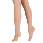 Hidance Girls Ballet Dance Tight ultra Soft Students School Footed Tights For   
