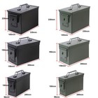 Rc Car Battery Storage Box  Metal Storage Box Suitable For Rc Lithium Batteri   