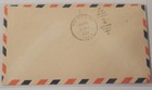 Pine Bluff Arkansas To Memphis Tennessee June 5 1949 First Flight Airmail