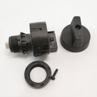 For Ingersoll Rand Doosan Air Compressor 4 Pole Ignition Start Switch 22127385