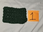 Handmade Crochet Washcloths   Dishcloths   Many Colors To Choose From