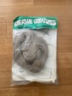 Vintage P   H Creative Creatures Macrame Elephant Kit Diy New Sealed 1976