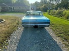 1965 Pontiac Gto Gto