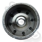 2014 12-14 Ducati Monster 696 Flywheel Rotor Fly Wheel Amp Generator Gear