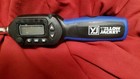 Yellow Jacket Model 60648 Adjustable Digital Torque Wrench