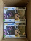 Funko Pop Collection Mixed Lot X8