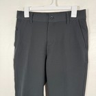 Nike Pants Mens 30x32  fits 30x30  Black Golf Repel Performance Stretch Utility