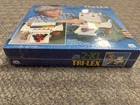   Mego 1978 2-xl Talking Robot Tri-lex Game Factory Sealed Nib