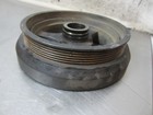Crankshaft Pulley For 06-07 Gmc Envoy  4 2