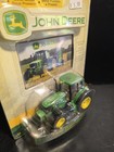 Ertl John Deere 7330 Premium Tractor 1 64 Die-cast Farm Toy Collector Card Nip