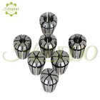 Er11 er16 er20 er25 er32 er40 Spring Collet Set For Cnc Milling Lathe Machine Us