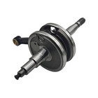 Crankshaft 1uy-11400-00-00 For Yamaha Yfm 350 R Raptor 2004-2013 New Us 