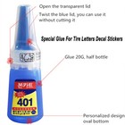 Tire Lettering Sticker Toyo Tires Proxes 1 06   14  -22   With Glue Adhesive