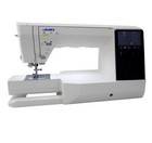 Juki Hzl-nx7 Next Generation Long Arm Sewing   Quilting Machine