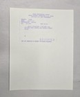 Official U s  Navy Ossa Surveillance Aircraft Artist Concept High Altitude Photo