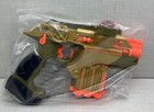 Nerf Lazer Tag Phoenix Ltx Tagger 2-pack Brand New