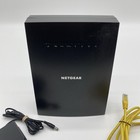 Netgear Nighthawk X6s Tri Band Wifi 5 Ex8000 Ac3000 Wifi Range Extender