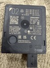 Radar Sensor For Mercedes-benz A0009054419 A0009001049