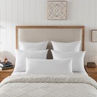 Basic Home 28x28 Euro Throw Pillow Insert-down Feather Pillow Insert-cotton
