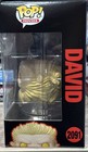Funko Pop  Vinyl  Scare Fair David - Hot Topic  exclusive   2091